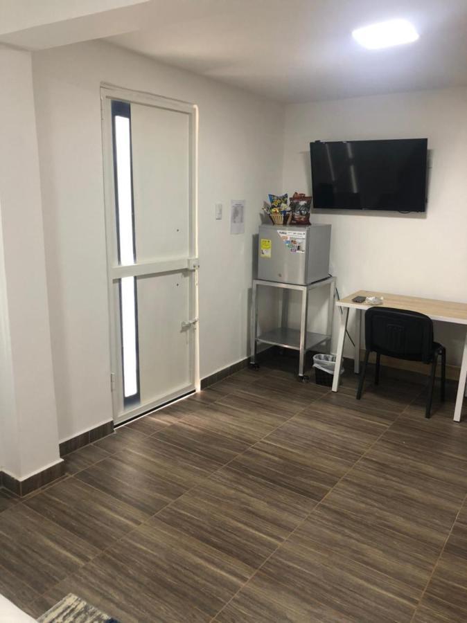 ואיידופאר Hostal Lucy מראה חיצוני תמונה